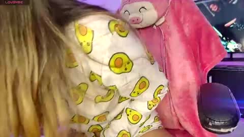 sexy Barbie online show from 08-01-26, 01:54