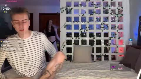 Snapshot of barbie_bi chatting on 02-23-25, 11:44 My name is Molly. Please say hello I like talking to you. If you have any wishes or obscene desires please use the tip menu online show from 02-23-25, 11:44