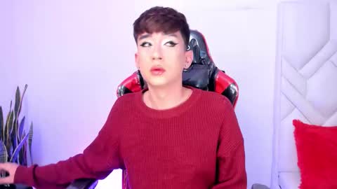          I work from home this is my room 3 online show from 01-11-26, 08:52