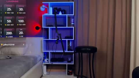 Snapshot of barbie_do11 chatting on 03-01-26, 08:00 barbie_do11 online show from 03-01-26, 08:00