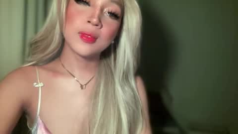 barbie_ford_ online show from 01-03-25, 03:44