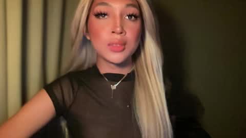 barbie_ford_ online show from 01-24-25, 03:24