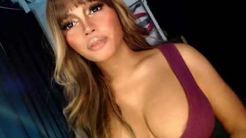 barbei online show from 11-21-25, 11:47