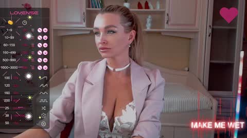 barbie online show from 02-26-25, 01:00