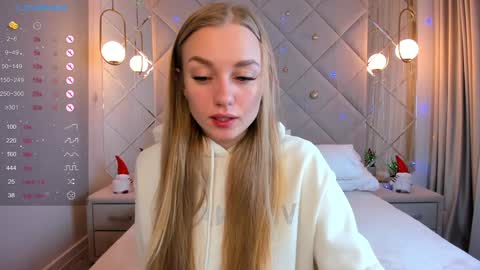 Snapshot of barbie_lis chatting on 12-12-24, 12:16 LisGTM2 Mon-Thu Sat 0100am-0700am online show from 12-12-24, 12:16