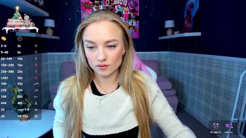 Snapshot of barbie_lis chatting on 12-22-24, 11:41 LisGTM2 Mon-Thu Sat 0100am-0700am online show from 12-22-24, 11:41