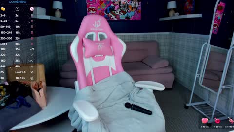 Snapshot of barbie_lis chatting on 01-21-25, 02:43 LisGTM2 Mon-Thu Sat 0100am-0700am online show from 01-21-25, 02:43