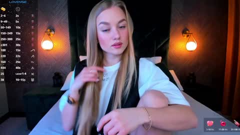 Snapshot of barbie_lis chatting on 02-05-25, 11:50 LisGTM2 Mon-Thu Sat 0100am-0700am online show from 02-05-25, 11:50