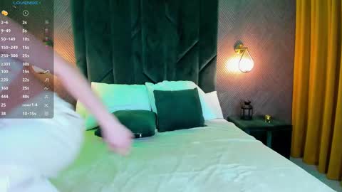 Snapshot of barbie_lis chatting on 03-08-25, 12:33 LisGTM2 Mon-Thu Sat 0100am-0700am online show from 03-08-25, 12:33