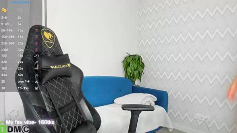 Snapshot of barbie_lis chatting on 09-29-25, 12:16 LisGTM2 Mon-Thu Sat 0100am-0700am online show from 09-29-25, 12:16