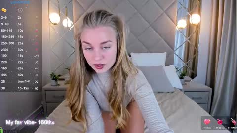 Snapshot of barbie_lis chatting on 09-30-25, 11:43 LisGTM2 Mon-Thu Sat 0100am-0700am online show from 09-30-25, 11:43