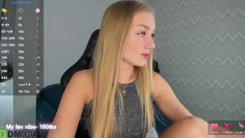 Snapshot of barbie_lis chatting on 10-06-25, 12:19 LisGTM2 Mon-Thu Sat 0100am-0700am online show from 10-06-25, 12:19