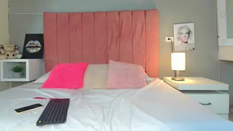 Barbie lorens online show from 07-12-26, 11:56