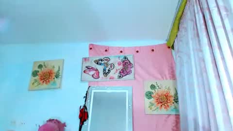 barbie_partytrans online show from 10-16-25, 06:36