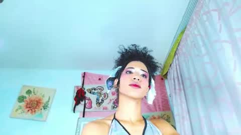 barbie_partytrans online show from 10-19-25, 10:54