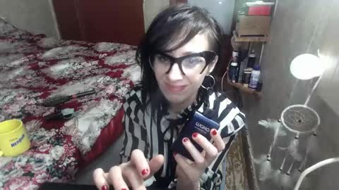 Snapshot of barbie_rococo chatting on 02-16-26, 03:30 barbie_rococo online show from 02-16-26, 03:30