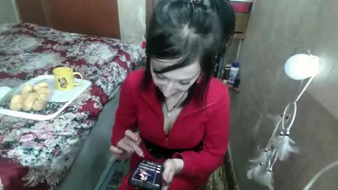 Snapshot of barbie_rococo chatting on 02-21-26, 11:44 barbie_rococo online show from 02-21-26, 11:44