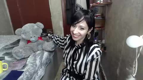 Snapshot of barbie_rococo chatting on 03-14-26, 06:13 barbie_rococo online show from 03-14-26, 06:13