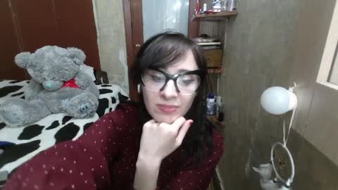 barbie_rococo online show from 04-09-26, 08:03