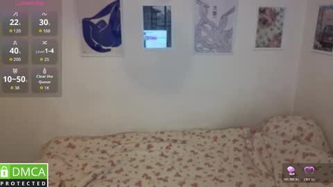 Barbie Staze online show from 01-14-26, 02:06