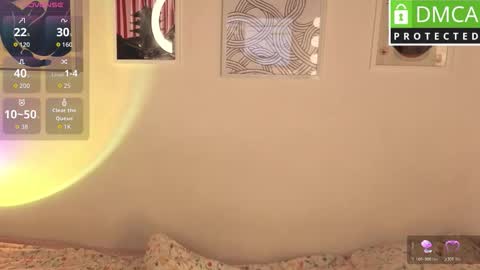 Barbie Staze online show from 03-09-26, 03:32