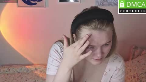 Barbie Staze online show from 03-13-26, 02:40