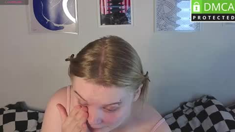 Barbie Staze online show from 04-28-26, 02:49