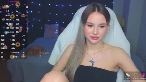 Eva online show from 02-27-26, 02:06