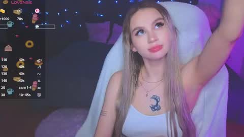 Eva online show from 03-11-26, 09:54