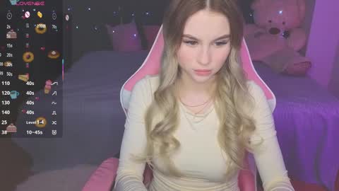 Eva online show from 03-26-26, 10:32