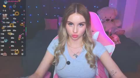 Eva online show from 04-20-26, 12:52