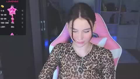 Eva online show from 07-06-26, 06:43