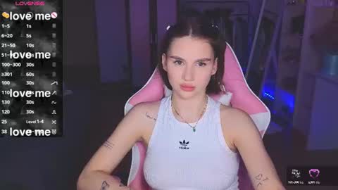 Eva online show from 07-28-26, 02:57