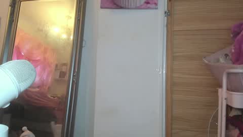 Snapshot of barbieely chatting on 01-21-25, 10:19 ely ink online show from 01-21-25, 10:19