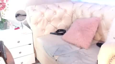barbiefox_ online show from 07-08-26, 12:37