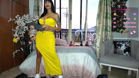 Barbiefoxx online show from 11-26-25, 07:37