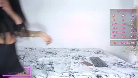Barbiefoxx online show from 06-19-26, 05:06