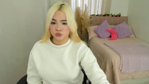 barbiehannab online show from 02-21-26, 07:04