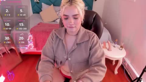 barbiehannab online show from 02-28-26, 07:59