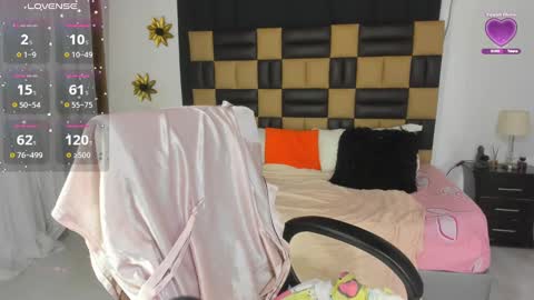 Snapshot of barbiekano chatting on 01-04-25, 12:16 barbiekano online show from 01-04-25, 12:16