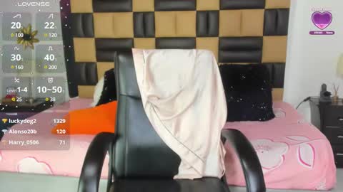Snapshot of barbiekano chatting on 01-05-25, 02:49 barbiekano online show from 01-05-25, 02:49