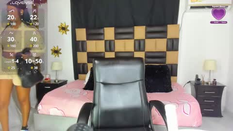 Snapshot of barbiekano chatting on 01-05-25, 11:12 barbiekano online show from 01-05-25, 11:12