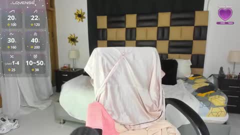 Snapshot of barbiekano chatting on 01-14-25, 11:58 barbiekano online show from 01-14-25, 11:58