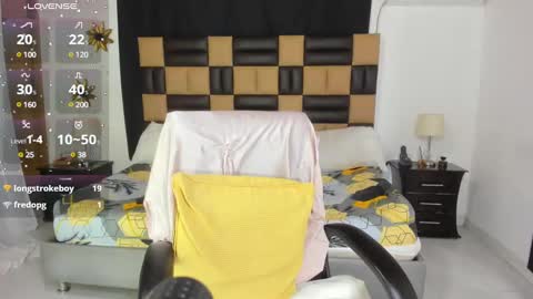 Snapshot of barbiekano chatting on 01-20-25, 01:50 barbiekano online show from 01-20-25, 01:50
