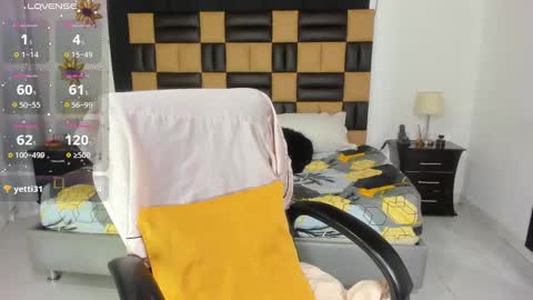 Snapshot of barbiekano chatting on 01-25-25, 03:09 barbiekano online show from 01-25-25, 03:09