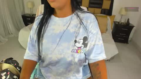 Snapshot of barbiekano chatting on 10-05-25, 10:51 barbiekano online show from 10-05-25, 10:51