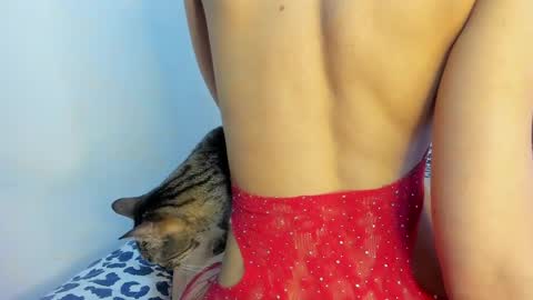 Sarashy online show from 01-18-25, 04:59