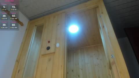 Sarashy online show from 05-15-26, 11:34