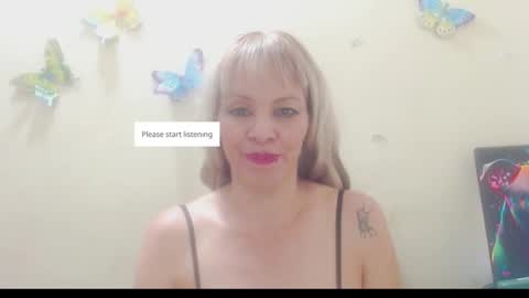 barbiemature online show from 09-19-25, 07:21