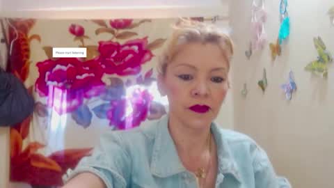 barbiemature online show from 10-20-25, 12:05